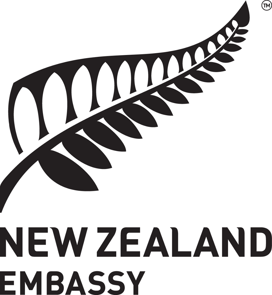 Embajada Nueva Zelanda
